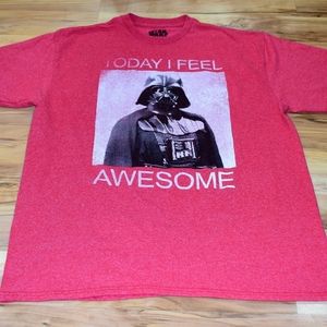 Darth Vader T-Shirt